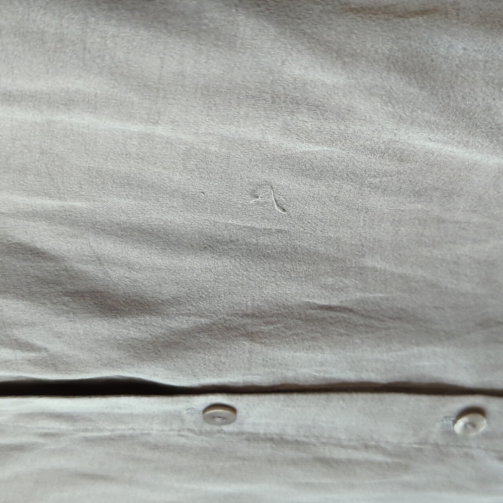 Eileen Fisher 100% Silk - image 4